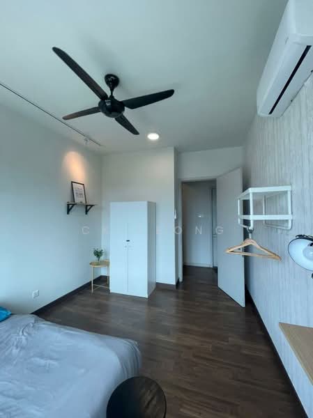 Kondominium untuk Disewa di The Reach @ Titiwangsa - CK Teong - Bedroom - PropertyGuru.com.my
