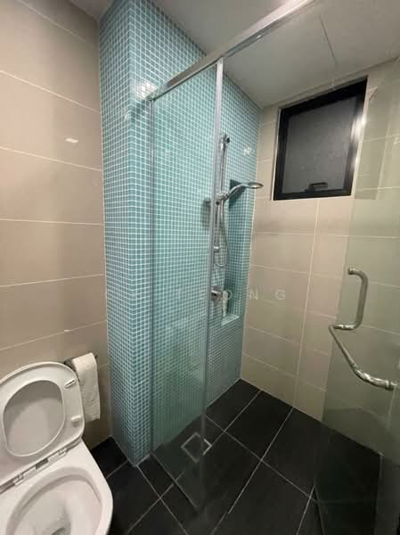 Kondominium untuk Disewa di The Reach @ Titiwangsa - CK Teong - Bathroom - PropertyGuru.com.my