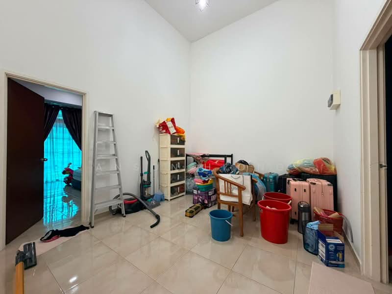 2-storey Terraced House for Sale in Taman Nusa Sentral (Iskandar Puteri (Nusajaya)) - Anson Hiong - Interior - PropertyGuru.com.my