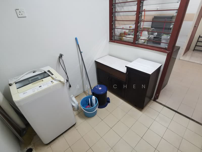 Apartment for Rent at Damai Apartment - Ziyang Chen - Interior - PropertyGuru.com.my