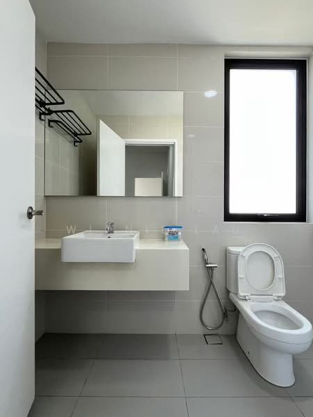 2-storey Terraced House for Sale in Sunway City Iskandar Puteri (Iskandar Puteri (Nusajaya)) - Winnie Lau - Bathroom - PropertyGuru.com.my