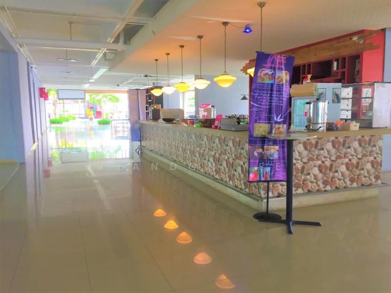 Kediaman Servis untuk Disewa di The Heritage Residence - Brandon Yee - Interior - PropertyGuru.com.my