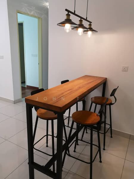 Service Residence for Rent at Impiria Residensi Bukit Tinggi Klang - John Tee - Interior - PropertyGuru.com.my
