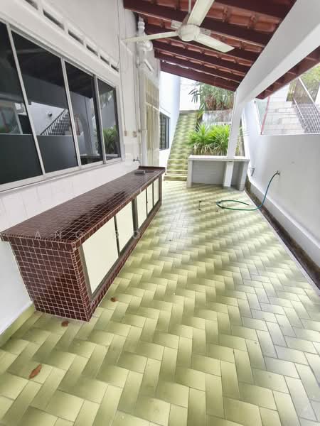 Semi-Detached House for Sale in Taman Nong Chik (Johor Bahru) - Ang Boon Chai - Exterior - PropertyGuru.com.my