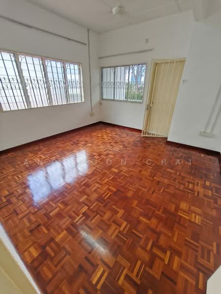 Semi-Detached House for Sale in Taman Nong Chik (Johor Bahru) - Ang Boon Chai - Interior - PropertyGuru.com.my