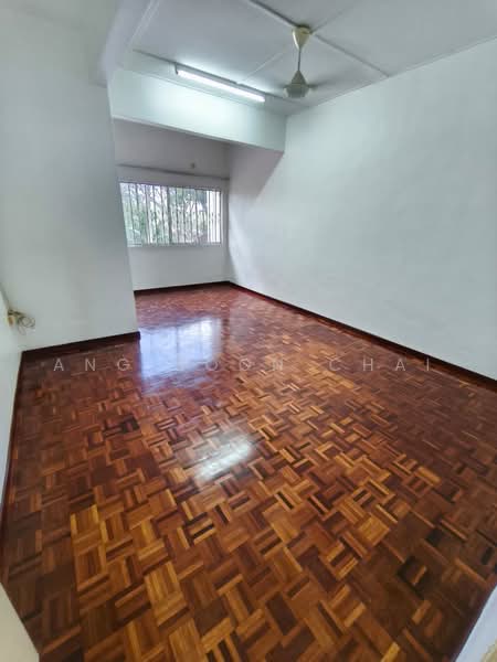 Semi-Detached House for Sale in Taman Nong Chik (Johor Bahru) - Ang Boon Chai - Interior - PropertyGuru.com.my