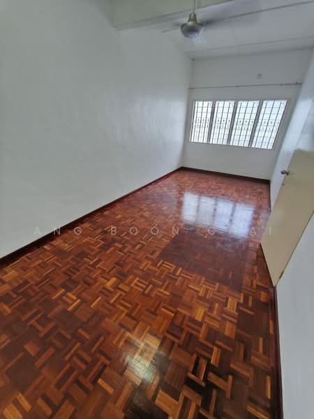 Semi-Detached House for Sale in Taman Nong Chik (Johor Bahru) - Ang Boon Chai - Interior - PropertyGuru.com.my