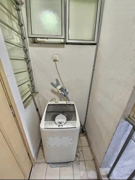 Kediaman Servis untuk Disewa di E-Tiara - Nicholas Quah - Interior - PropertyGuru.com.my