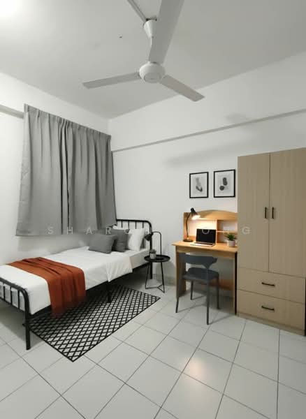 2-storey Terraced House for Rent in Bangsar (Kuala Lumpur) - Sharon Wong - Bedroom - PropertyGuru.com.my