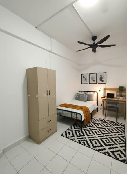 2-storey Terraced House for Rent in Bangsar (Kuala Lumpur) - Sharon Wong - Bedroom - PropertyGuru.com.my