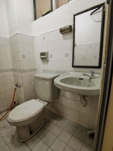 Apartment for Sale at Ixora Apartments - Ziyang Chen - PropertyGuru.com.my