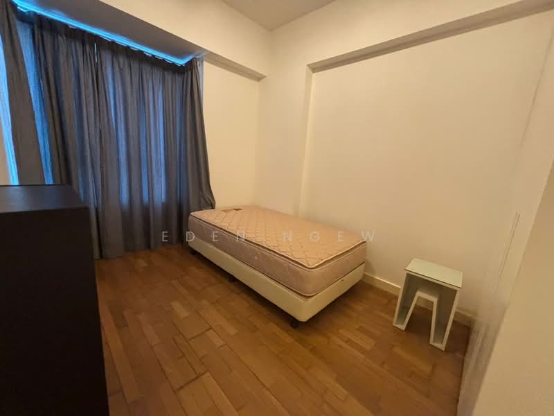 Condominium for Rent at Tiffani Kiara - Eden Ngew - Bedroom - PropertyGuru.com.my