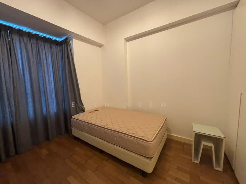 Condominium for Rent at Tiffani Kiara - Eden Ngew - Bedroom - PropertyGuru.com.my