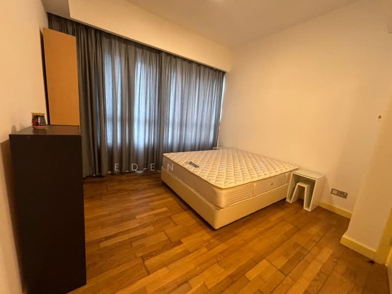 Condominium for Rent at Tiffani Kiara - Eden Ngew - Bedroom - PropertyGuru.com.my