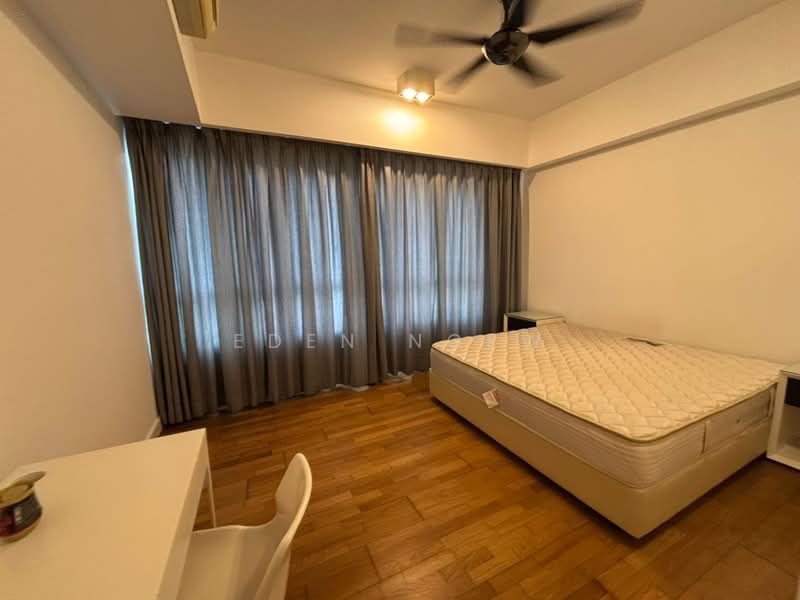Condominium for Rent at Tiffani Kiara - Eden Ngew - Bedroom - PropertyGuru.com.my