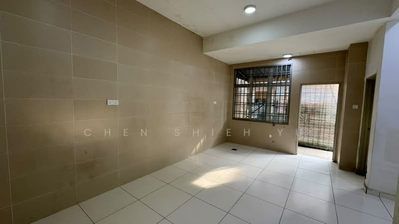 Rumah Teres 2-Tingkat untuk Dijual di Nusantara Prima (Gelang Patah) - Chen Shieh Yu - Interior - PropertyGuru.com.my
