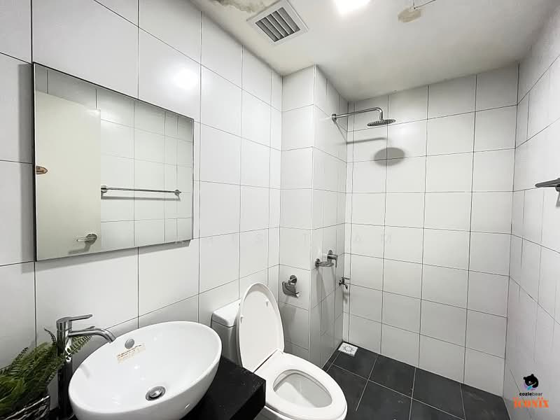 Kediaman Servis untuk Disewa di Chambers - James Tham - PropertyGuru.com.my