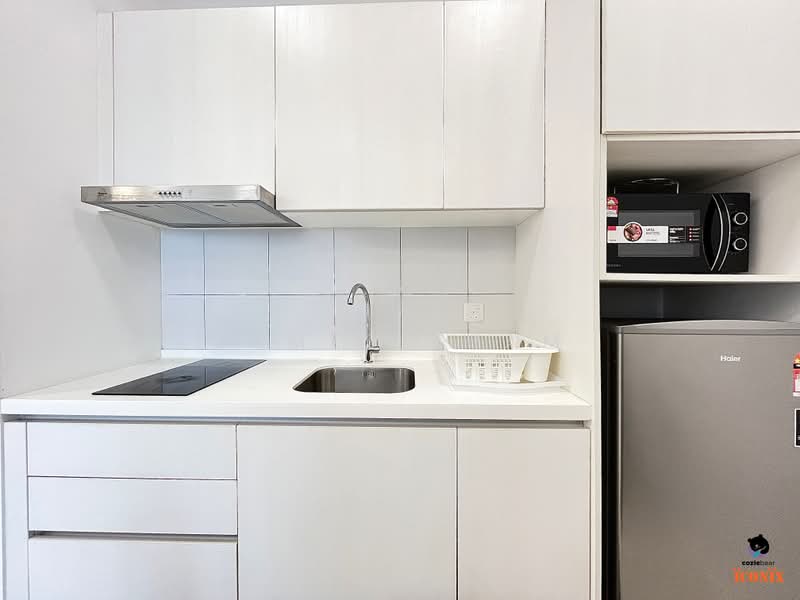 Kediaman Servis untuk Disewa di Chambers - James Tham - PropertyGuru.com.my