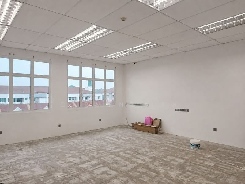 Shop / Office untuk Dijual di Seksyen 9 (Bangi) - Carmens Teh - Interior - PropertyGuru.com.my
