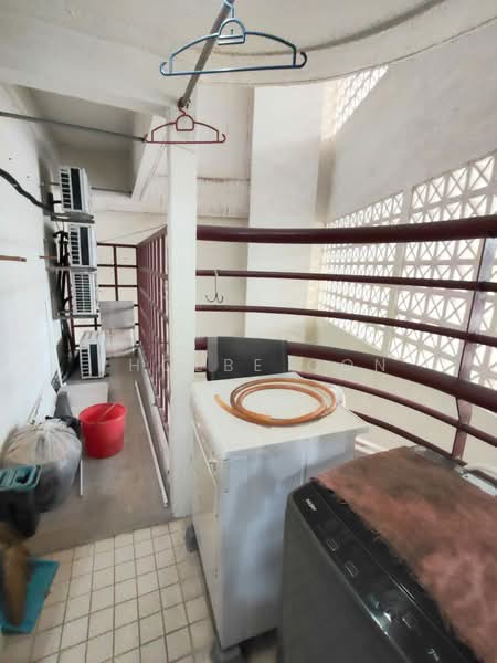 Kondominium untuk Disewa di Mutiara Villa Condominium - Phoebe Oon - Interior - PropertyGuru.com.my