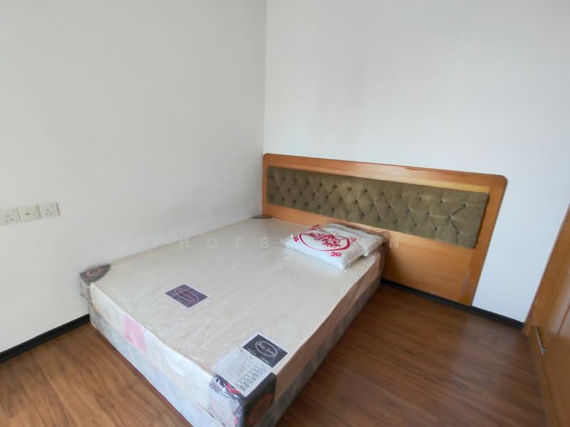 Kondominium untuk Disewa di Mutiara Villa Condominium - Phoebe Oon - Bedroom - PropertyGuru.com.my