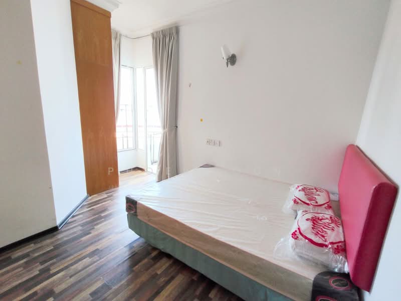 Kondominium untuk Disewa di Mutiara Villa Condominium - Phoebe Oon - Bedroom - PropertyGuru.com.my