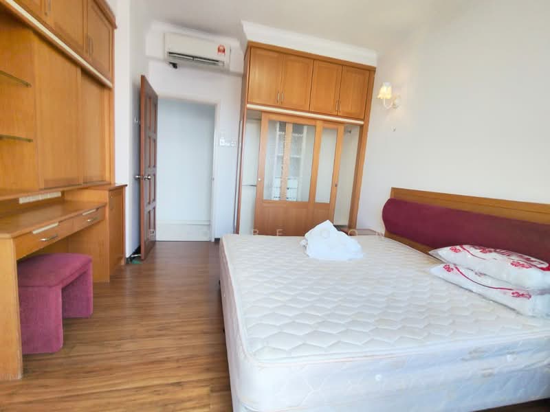 Kondominium untuk Disewa di Mutiara Villa Condominium - Phoebe Oon - Bedroom - PropertyGuru.com.my