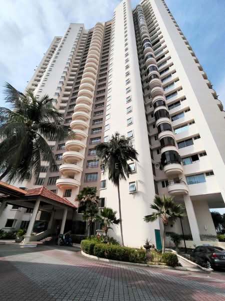 Kondominium untuk Disewa di Mutiara Villa Condominium - Phoebe Oon - Exterior - PropertyGuru.com.my