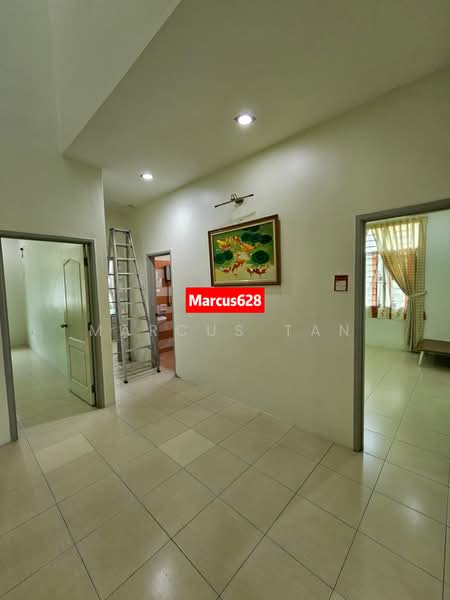 2-storey Terraced House for Rent in Balik Pulau (Penang) - Marcus Tan - PropertyGuru.com.my