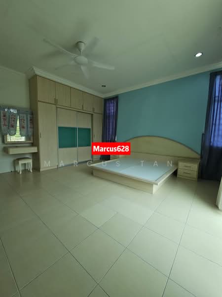 2-storey Terraced House for Rent in Balik Pulau (Penang) - Marcus Tan - PropertyGuru.com.my