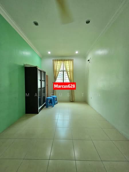 2-storey Terraced House for Rent in Balik Pulau (Penang) - Marcus Tan - PropertyGuru.com.my
