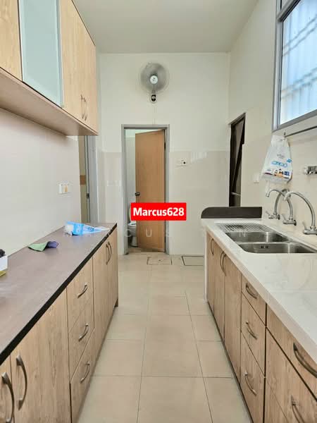 2-storey Terraced House for Rent in Balik Pulau (Penang) - Marcus Tan - PropertyGuru.com.my