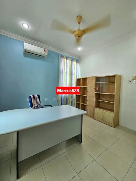 2-storey Terraced House for Rent in Balik Pulau (Penang) - Marcus Tan - PropertyGuru.com.my