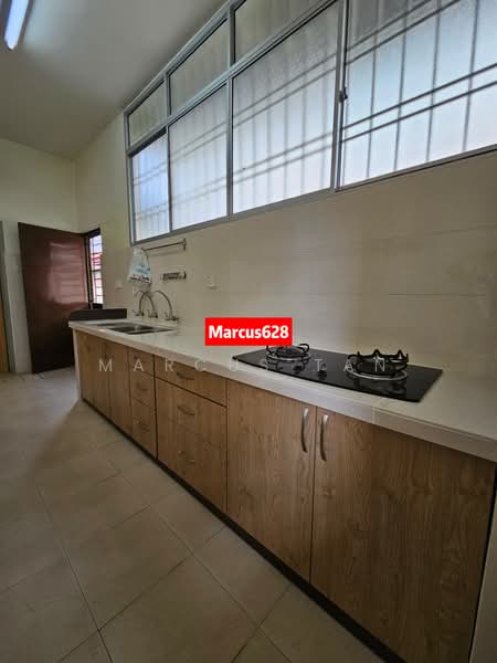 2-storey Terraced House for Rent in Balik Pulau (Penang) - Marcus Tan - PropertyGuru.com.my