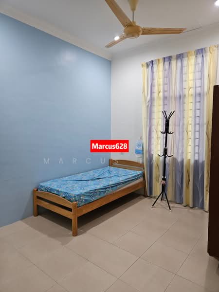 2-storey Terraced House for Rent in Balik Pulau (Penang) - Marcus Tan - PropertyGuru.com.my