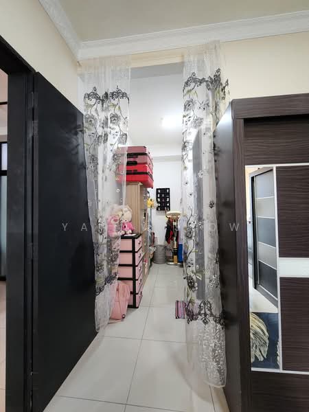 Kondominium untuk Dijual di The Nest @ Genting Klang - Yanny Siow - Interior - PropertyGuru.com.my