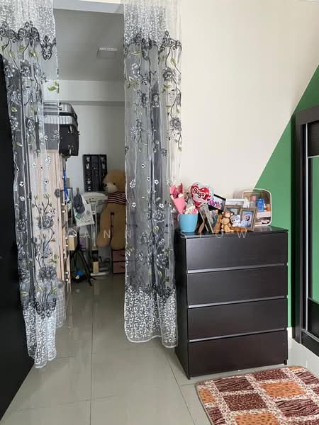 Kondominium untuk Dijual di The Nest @ Genting Klang - Yanny Siow - Interior - PropertyGuru.com.my