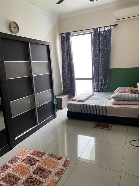 Kondominium untuk Dijual di The Nest @ Genting Klang - Yanny Siow - Bedroom - PropertyGuru.com.my