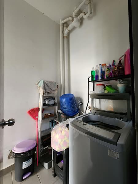 Kondominium untuk Dijual di The Nest @ Genting Klang - Yanny Siow - Interior - PropertyGuru.com.my
