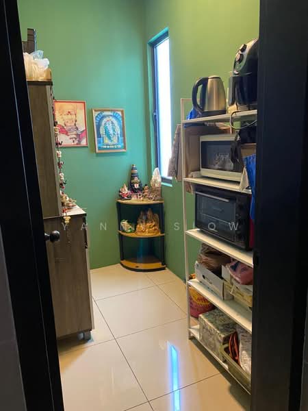 Kondominium untuk Dijual di The Nest @ Genting Klang - Yanny Siow - Interior - PropertyGuru.com.my