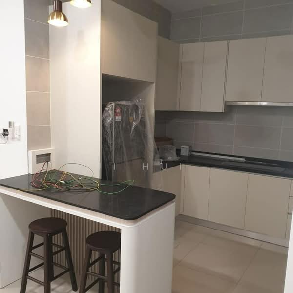 Service Residence for Sale at Twin Tower Residence - Hui Hui . - PropertyGuru.com.my