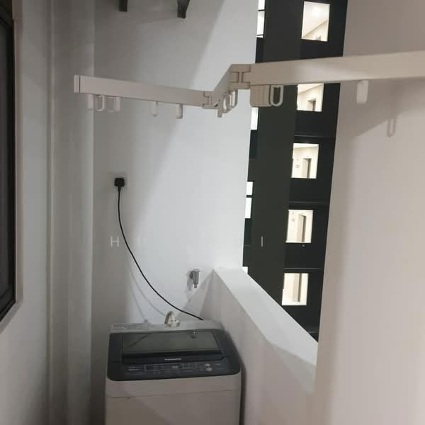 Service Residence for Sale at Twin Tower Residence - Hui Hui . - PropertyGuru.com.my