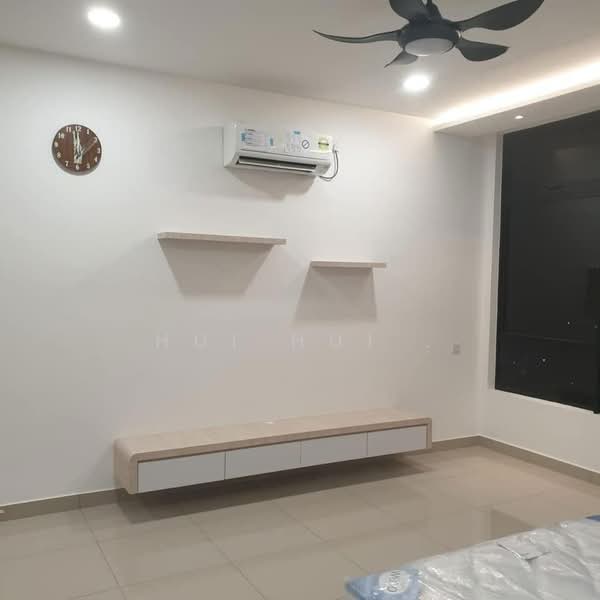 Service Residence for Sale at Twin Tower Residence - Hui Hui . - PropertyGuru.com.my
