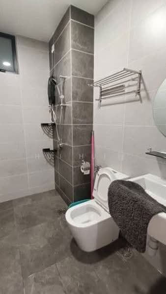 Service Residence for Sale at Twin Tower Residence - Hui Hui . - PropertyGuru.com.my