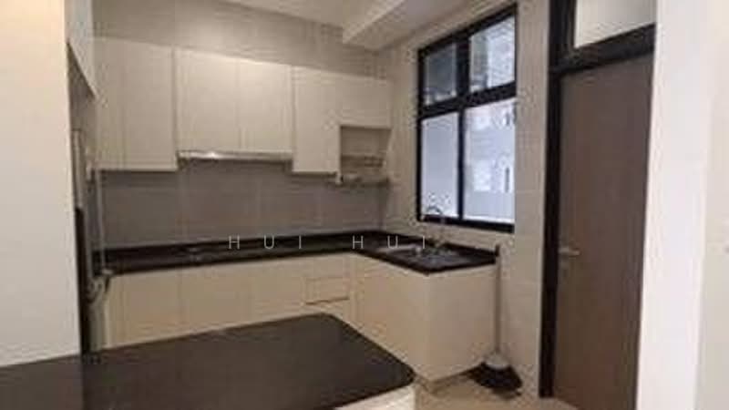 Service Residence for Sale at Twin Tower Residence - Hui Hui . - PropertyGuru.com.my