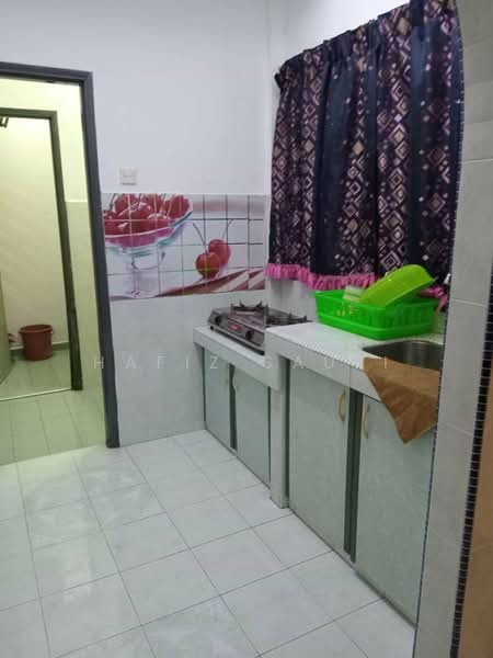 Pangsapuri untuk Dijual di Clemont Court - Hafiz Saufi - PropertyGuru.com.my