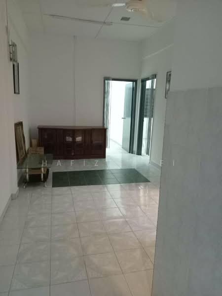 Pangsapuri untuk Dijual di Clemont Court - Hafiz Saufi - PropertyGuru.com.my