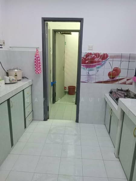Pangsapuri untuk Dijual di Clemont Court - Hafiz Saufi - PropertyGuru.com.my