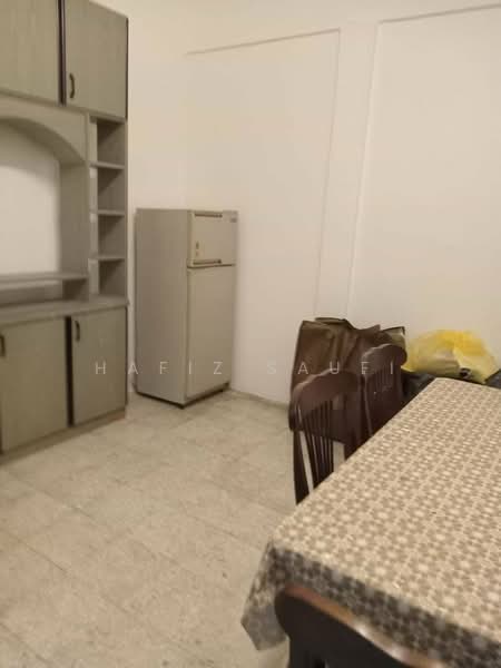 Pangsapuri untuk Dijual di Clemont Court - Hafiz Saufi - PropertyGuru.com.my