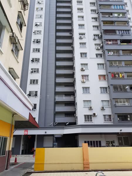 Condominium for Sale at Casa Magna - Esther Ng - Exterior - PropertyGuru.com.my